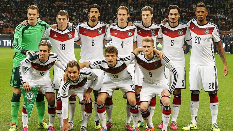 Almanya'nın EURO 2020 kadrosu açıklandı; Hummels ve Müller takıma geri döndü