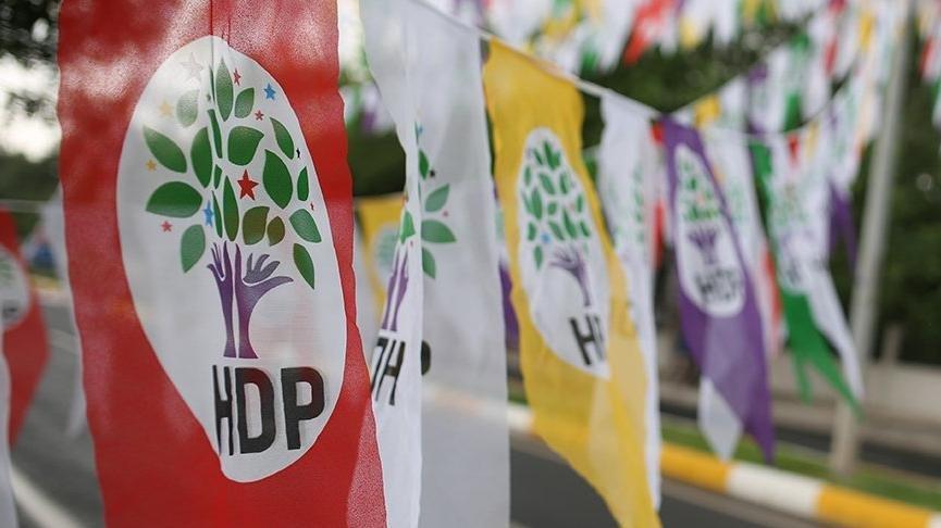 AYM’nin kabul ettiği HDP iddianamesi | Gizli tanıklar ifade verdi, işte siyasi yasak istenenler