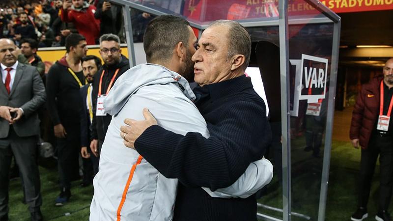 Arda Turan'dan Fatih Terim paylaşımı: Sevince böyle bakarsın