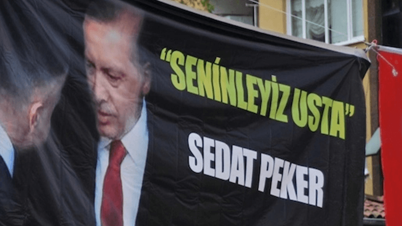 Yeniçağ yazarı Uğuroğlu: Süleyman Soylu'nun istifa etmesi yetmez, Erdoğan istifa...