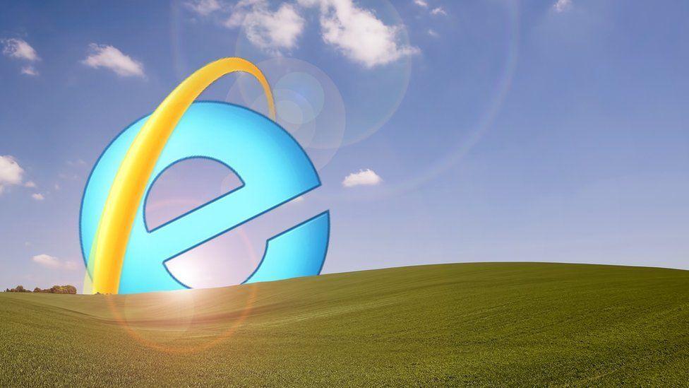 Microsoft, Internet Explorer'ı 26 yıl sonra emekli ediyor