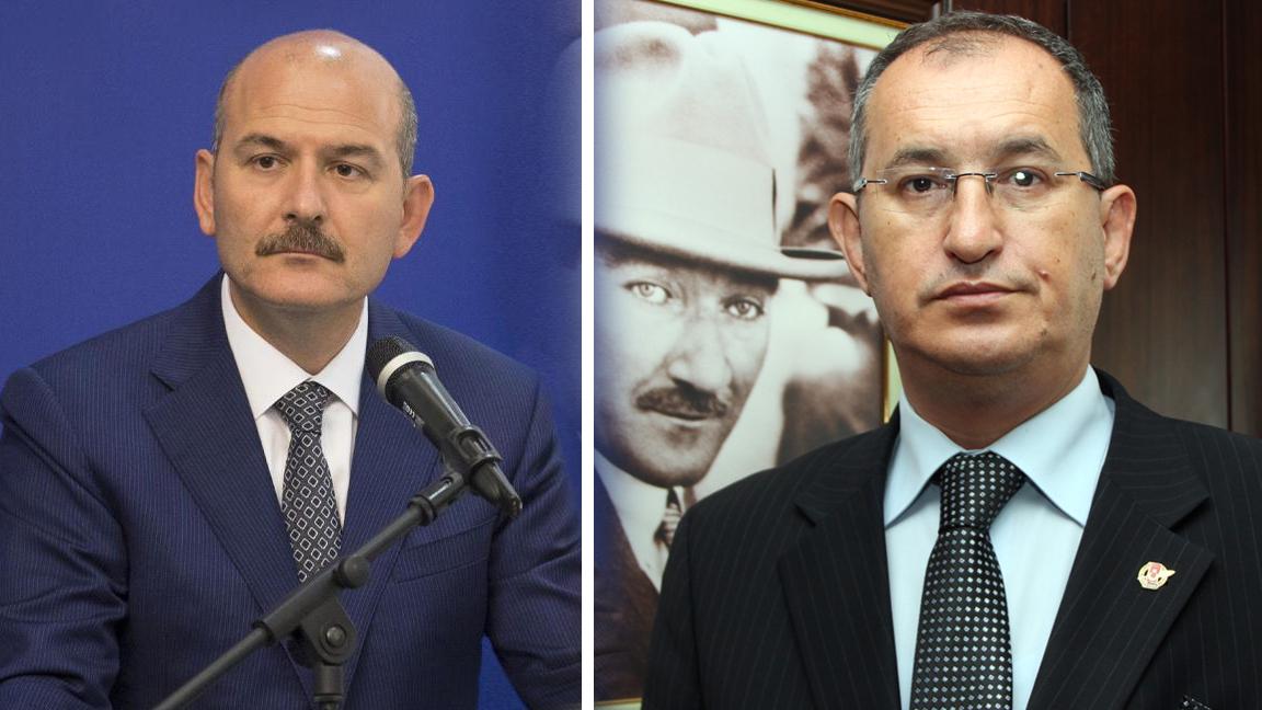 CHP'li Sertel'den Bakan Soylu'ya 'Çav Bella' sorusu: Hani failleri yakalayıp ezan dinletecektiniz!