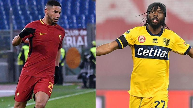 Trabzonspor, Gervinho ve Peres'e kavuşuyor