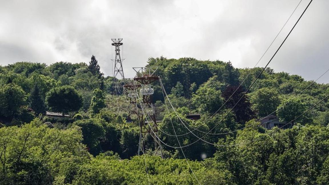 İtalya'daki teleferik kazasında can kaybı 13’e yükseldi