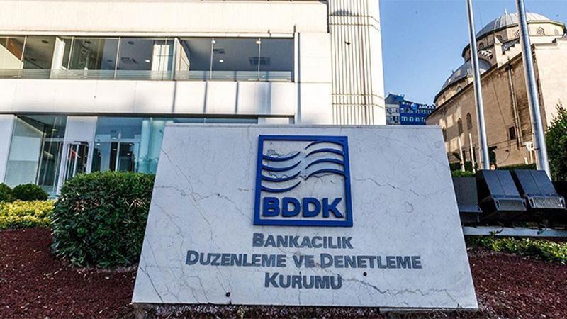 BDDK’dan bankalara TL uyarısı