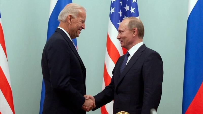 Kremlin duyurdu; Biden-Putin görüşmesinin tarihi belli oldu