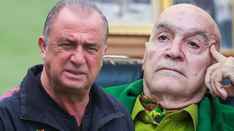 Hıncal Uluç: Fatih Terim bu kafayı değiştirmedikçe ya da kulüp Fatih Terim'i değiştirmedikçe "bu işler düzelmez" diyecek bir "yürekli" yok mu aramızda