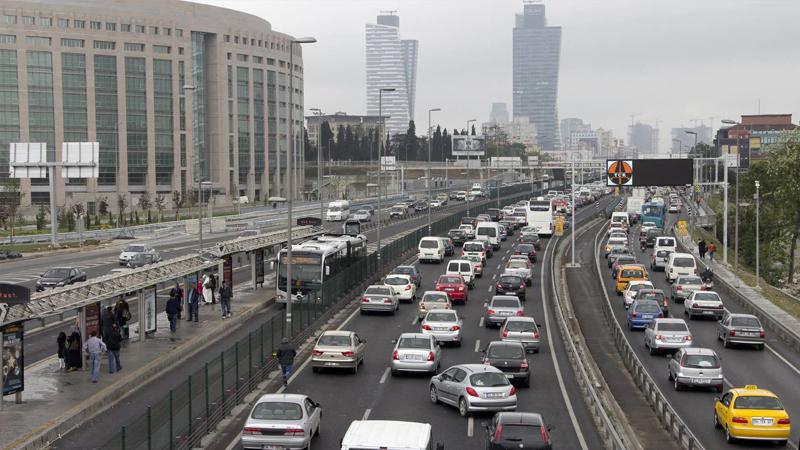 Trafik cezası ve Motorlu Taşıt Vergisi'ni ödemeyenler için indirim geliyor!