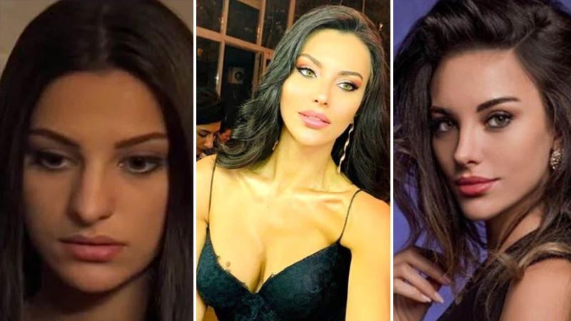 Tuvana Türkay yorumlara isyan etti: Burnum dışında en ufak bir estetik çıkarın, bu ülkeyi terk ederim