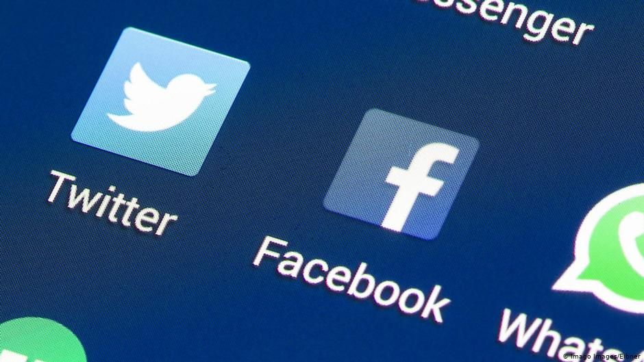 Rusya’dan Facebook ve Twitter’a baskı