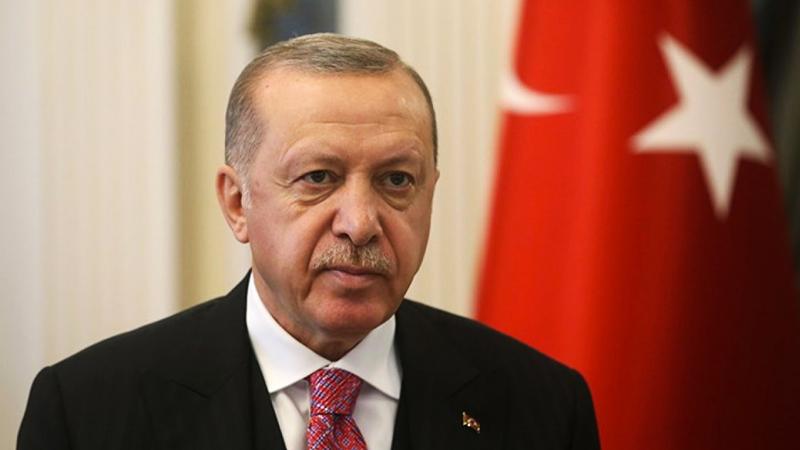 Erdoğan: Artık parlamenter demokrasi bizim için mazi oldu; millet için de mazi oldu