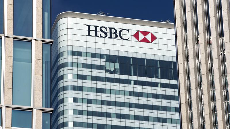 HSBC Rusya'daki birimini Expobank'a satmak için anlaştı