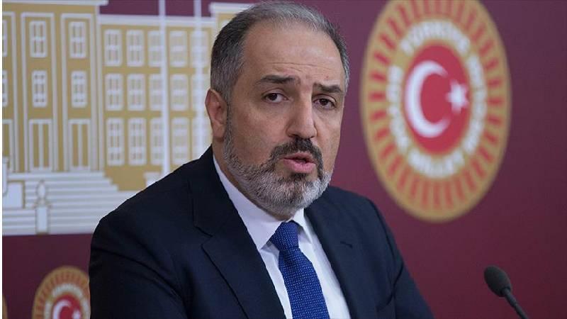 DEVA Partili Mustafa Yeneroğlu: SGK’nın OHAL işlemleriyle bağlantılı kodlama sistemine son verilecek midir?