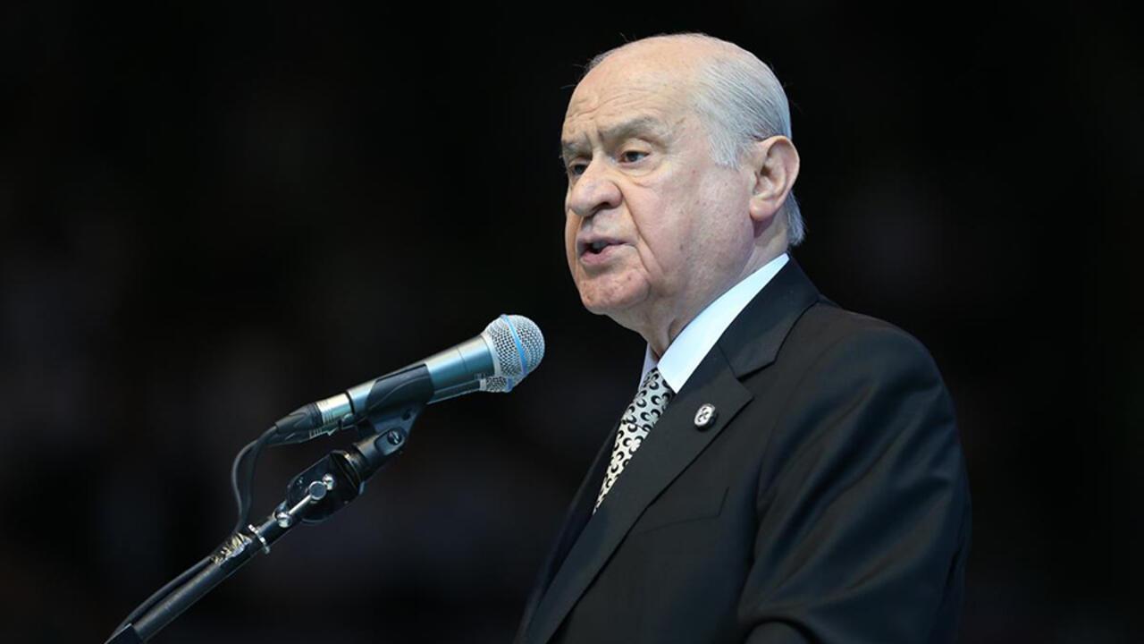 Yeniçağ yazarı Uğuroğlu: Bahçeli çok sert çıktı ama MHP olarak Demirkan hakkında suç duyurusunda bulunacaklarını da açıklamadı