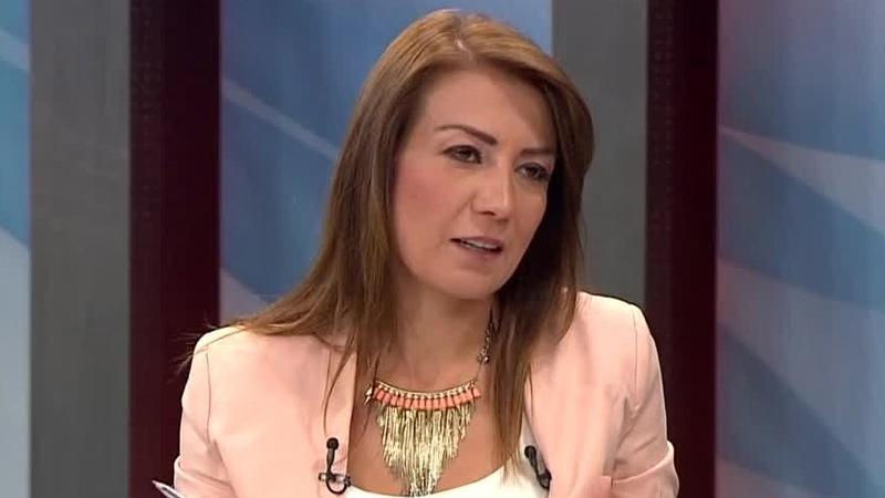 Sabah yazarı Dilek Güngör: Artan girdi maliyetleri yüzünden ya fiyatlar artacak ya da millet dükkânı kapatıp üretim yapamamaya başlayacak