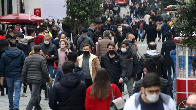 “En uzak hissettiğimiz kişiler ve gruplarla da benzer ihtiyaçlarımız olduğunun fark edilmesi gerekli”