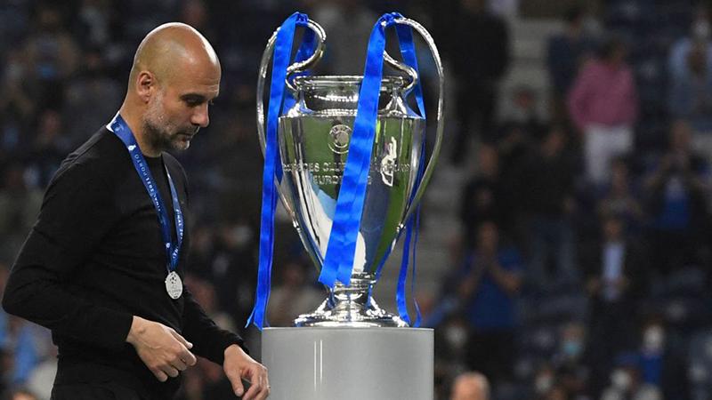 Manchester City, Pep Guardiola için kararını verdi