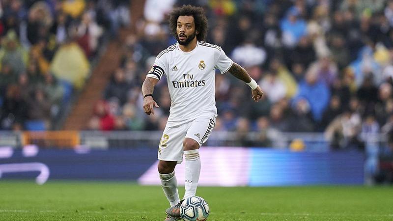 İspanyol basını, Fenerbahçe'nin Marcelo'yu transfer etmek istediğini yazdı