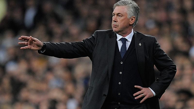 Real Madrid,  Carlo Ancelotti ile anlaştı iddiası