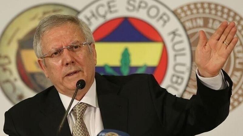 Aziz Yıldırım: Fenerbahçe’nin geleceğinde tehlike görüyorum; her şeyi satıyor, yarın kulübü de satar