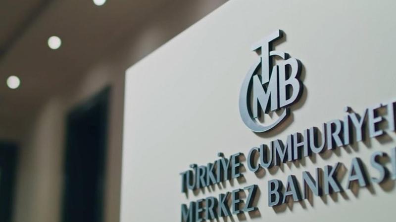 Merkez Bankası piyasayı 62 milyar TL fonladı