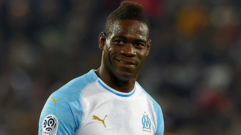 Adana Demirspor Başkanı Murat Sancak'tan Mario Balotelli açıklaması