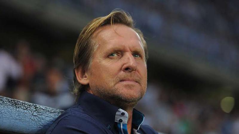 Fenerbahçe'den Bernd Schuster'e teklif