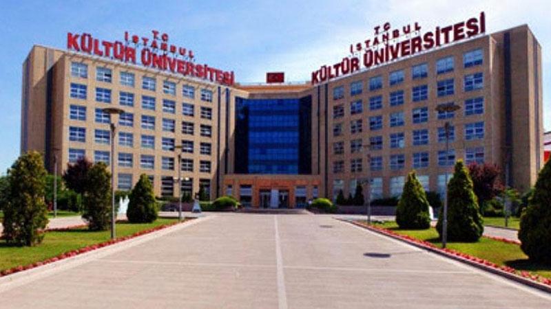 İstanbul Kültür Üniversitesi'ne yeni rektör