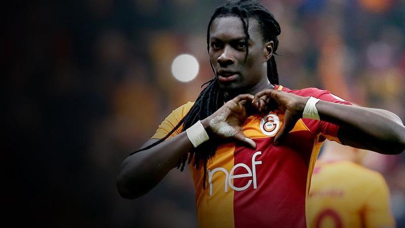 Gomis'ten sitem: Kontratımın uzatılmasını hak etmiştim