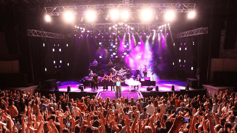 TURYİD Başkanı: Bakan ile görüştüm, 24.00'ten sonra müzik kısıtlaması kalkacak