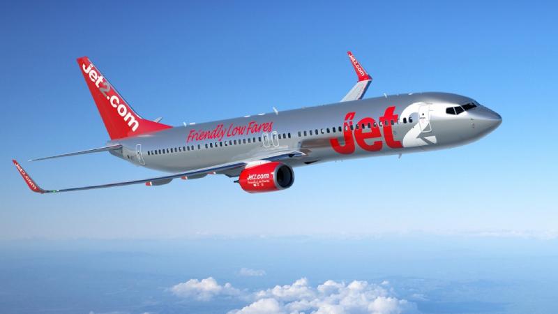 Jet2, Türkiye'ye uçuşları 22 Temmuz'a kadar başlatmama kararı aldı