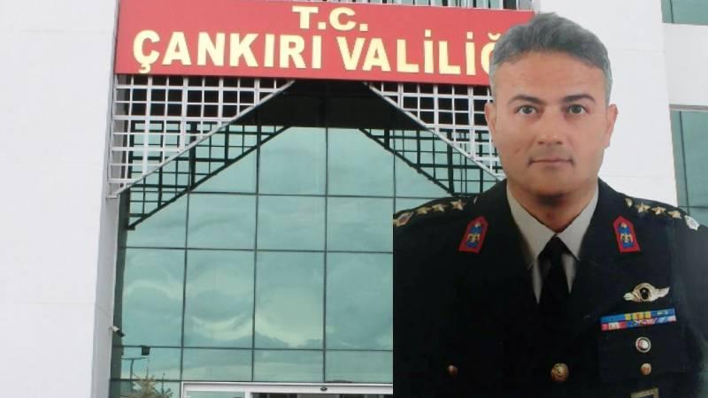 Şehit Dilvaver Karsavuranoğlu'nun annesi tepki göstermişti; Çankırı Valiliği'nden açıklama geldi: Park, yıl sonuna kadar tamamlanacak