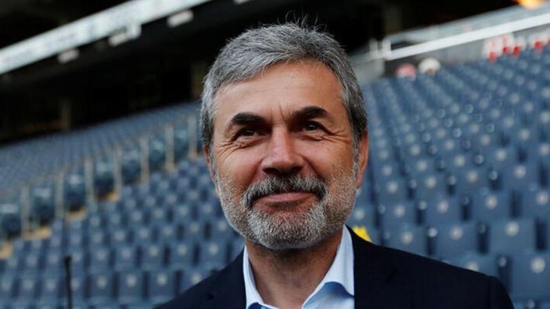 Aykut Kocaman: Türk futbolunda bir zulüm dönemi sona erdi