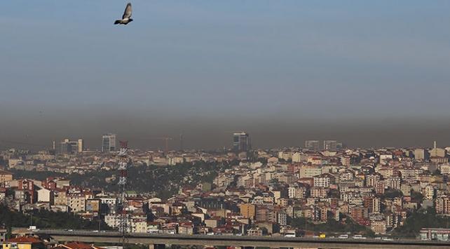 "Türkiye'de hava kirliliği, Covid-19’dan daha fazla can aldı"