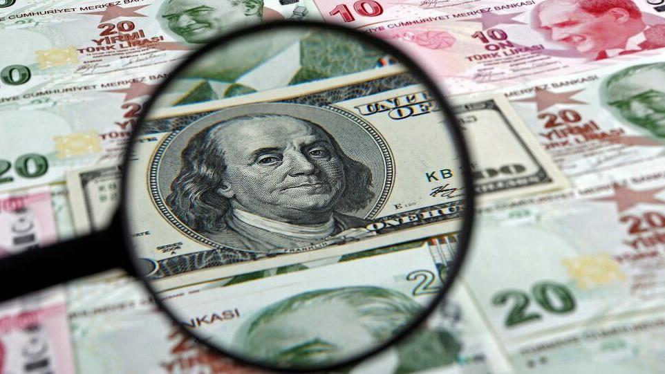 2021'in ilk yarısında 8.5 milyar dolarlık kısa vadeli yabancı sermaye daha kaçtı