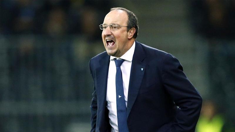 Benitez'le anlaşma sağlandı iddiası