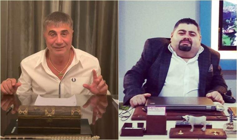 Sedat Peker'in "AKP belediye başkanı ve diğer yetkililerle ilgili yazı yazmaması için uyardım" dediği gazeteci Cihan Çakır konuştu