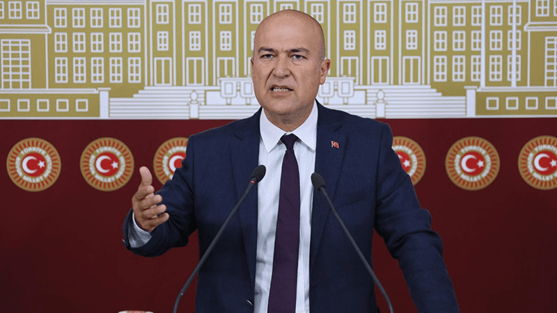 CHP'li Bakan'dan Milli Savunma Bakanı Akar'a OYAK soruları: TSK emekçilerinin maaşlarından kesilen paralar sermaye gruplarına mı sunuluyor?