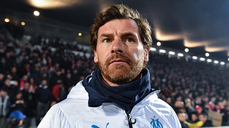 Fenerbahçe için Andre Villas Boas iddiası