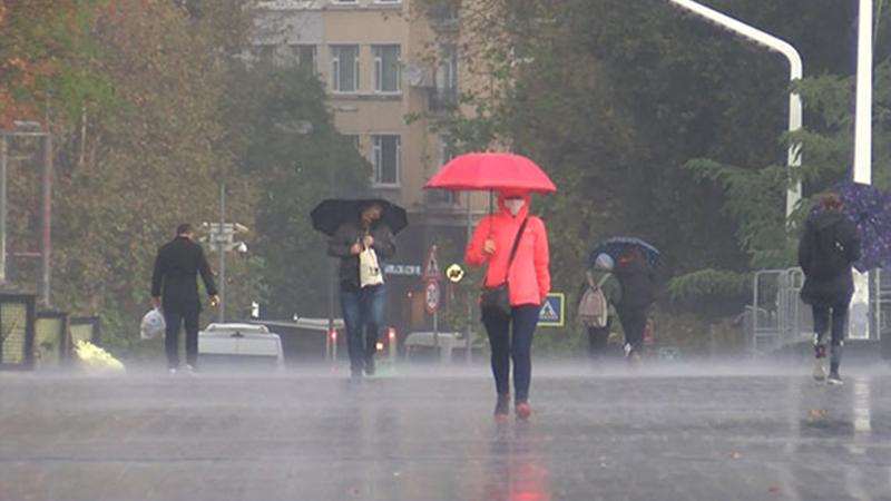 Meteoroloji uzmanı: Haziran ayı serin geçecek, bu yaz da ani dolu yağışları göreceğiz