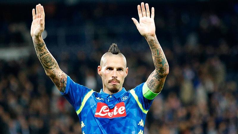 Marek Hamsik, Trabzonspor'la anlaştı