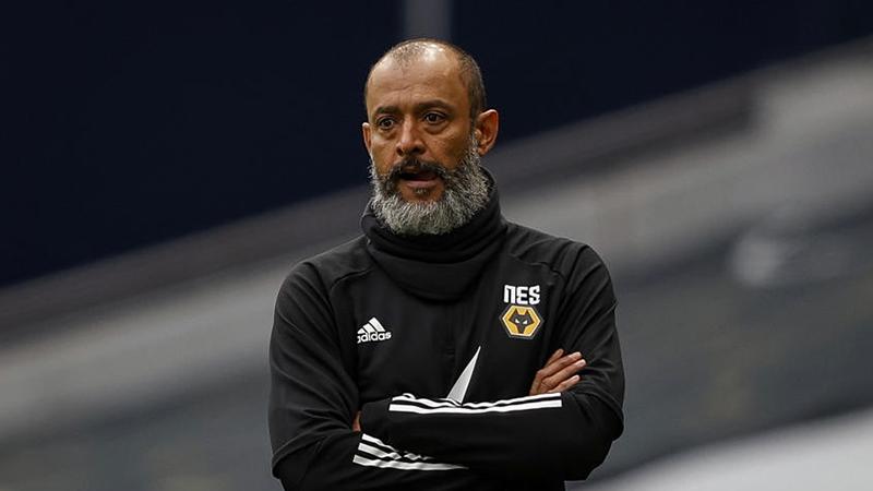 Adı Fenerbahçe ile anılan Nuno Espirito Santo'nun talipleri artıyor