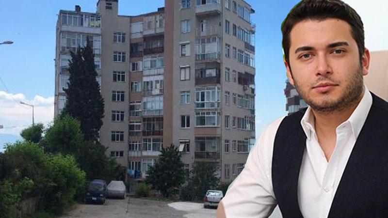 Thodex kurucusu firari Fatih Faruk Özer'in evine icra