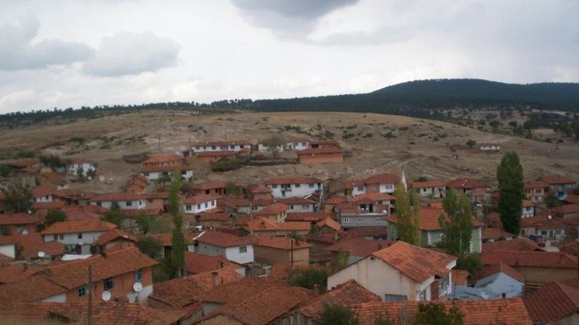 Kütahya’da iki köy için karantina kararı