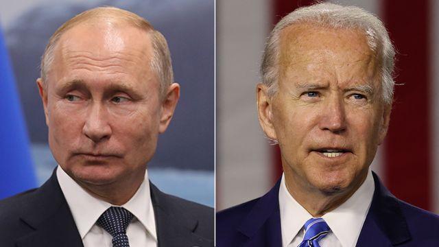 Kremlin: Putin, Biden ile görüşeceği Cenevre’ye 16 Haziran’da gidecek