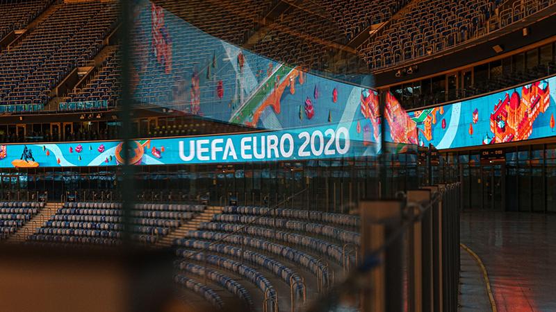 EURO 2020'de günün maçları