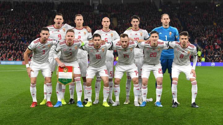 EURO 2020'ye katılacak takımlar ve kadroları