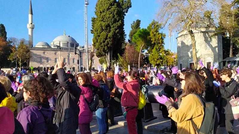 'Las Tesis' davasında karar açıklandı