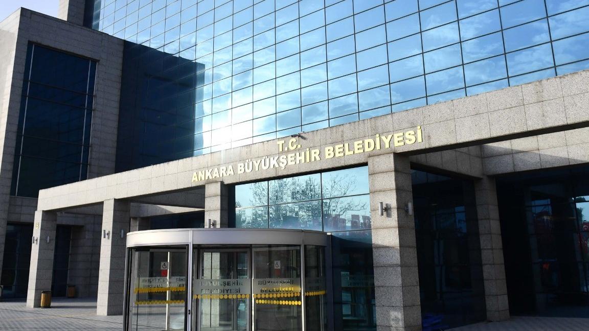 ABB'den AKP'li Meclis belediye üyesi Bekir Yıldız hakkında suç duyurusu: Şantajcıyla işbirliği yapmış