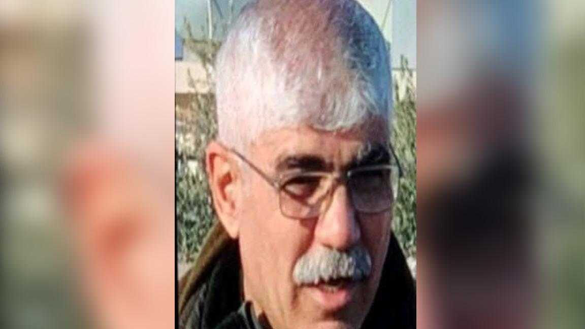 MİT operasyonunda, Mahmur Kampı sorumlusu olduğu belirtilen Hasan Adır öldürüldü 